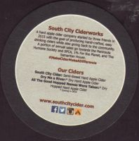 Beer coaster south-city-1-zadek-small