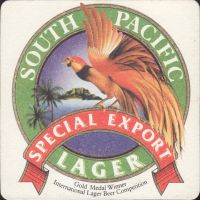 Beer coaster south-pacific-1-small