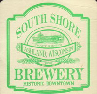 Beer coaster south-shore-1-small