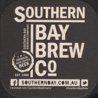 Beer coaster southern-bay-1-small