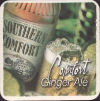 Beer coaster southern-comfort-2