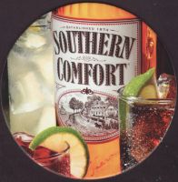 Beer coaster southern-comfort-3