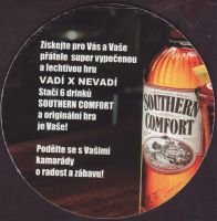 Beer coaster southern-comfort-3-zadek