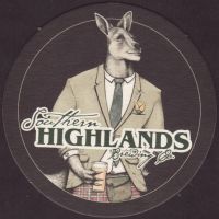 Pivní tácek southern-highlands-1