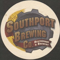 Beer coaster southport-1