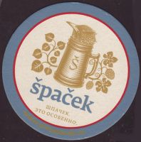 Beer coaster spacek-boroviha-1