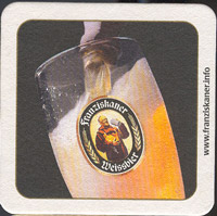 Beer coaster spaten-franziskaner-15-zadek