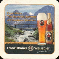 Beer coaster spaten-franziskaner-22-zadek-small