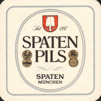 Beer coaster spaten-franziskaner-24-small