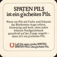 Beer coaster spaten-franziskaner-24-zadek-small