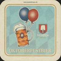 Beer coaster spaten-franziskaner-25-oboje-small