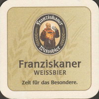 Beer coaster spaten-franziskaner-26