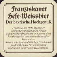 Beer coaster spaten-franziskaner-29-zadek-small