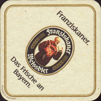 Beer coaster spaten-franziskaner-33
