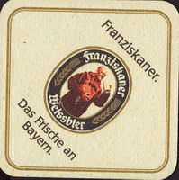 Beer coaster spaten-franziskaner-33-zadek-small