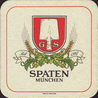 Beer coaster spaten-franziskaner-34-oboje-small