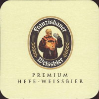 Beer coaster spaten-franziskaner-37