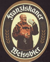 Beer coaster spaten-franziskaner-38-small