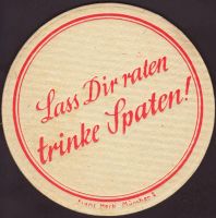 Pivní tácek spaten-franziskaner-51-zadek