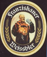 Beer coaster spaten-franziskaner-52