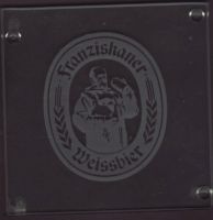 Beer coaster spaten-franziskaner-56