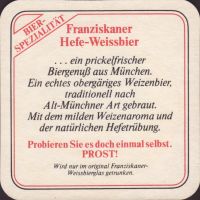 Beer coaster spaten-franziskaner-60-zadek-small