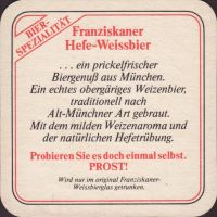 Pivní tácek spaten-franziskaner-61-zadek