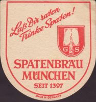 Beer coaster spaten-franziskaner-68-zadek-small