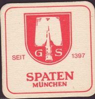 Beer coaster spaten-franziskaner-72-small