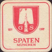 Beer coaster spaten-franziskaner-73-oboje-small