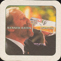 Beer coaster spaten-franziskaner-8-zadek