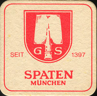 Beer coaster spaten-franziskaner-9-oboje