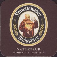 Beer coaster spaten-franziskaner-90-oboje-small