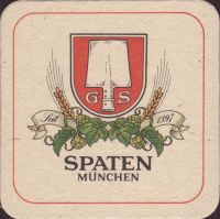 Beer coaster spaten-franziskaner-96-small