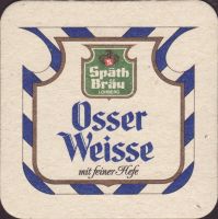 Beer coaster spath-brau-1