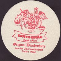 Beer coaster spath-brau-11-small