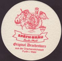 Beer coaster spath-brau-11-small