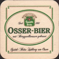 Beer coaster spath-brau-12