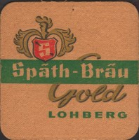 Beer coaster spath-brau-13-small