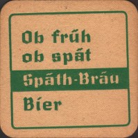 Beer coaster spath-brau-13-zadek-small