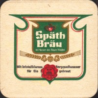 Pivní tácek spath-brau-14-small