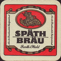 Beer coaster spath-brau-6-small