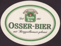 Beer coaster spath-brau-9