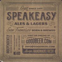 Beer coaster speakeasy-ales-and-lagers-1-zadek-small