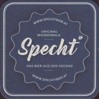 Beer coaster specht-bierbrauerei-1-oboje-small