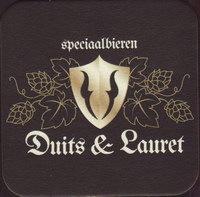 Pivní tácek speciaalbierbrouwerij-duits-lauret-2-small