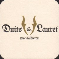 Beer coaster speciaalbierbrouwerij-duits-lauret-3-zadek-small