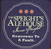 Beer coaster speight-5