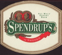 Beer coaster spendrups-1-small