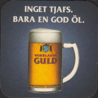 Beer coaster spendrups-28